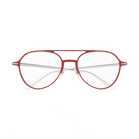 Montblanc MB0195O | Men's eyeglasses
