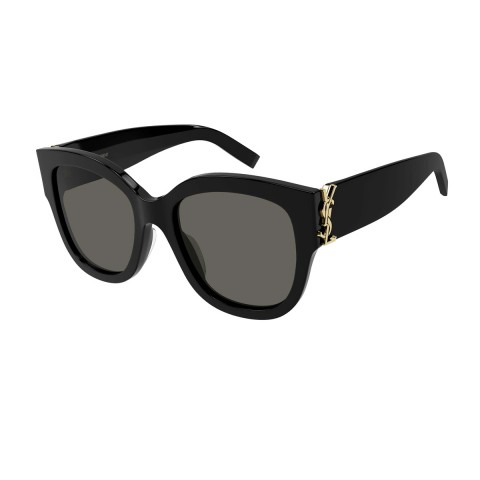 Saint Laurent SL M95/F Linea Monogram | Woman sunglasses