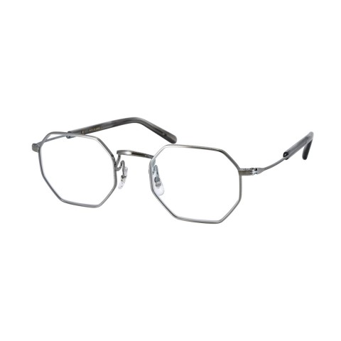 Masunaga GMS-118 | Occhiali da vista Unisex
