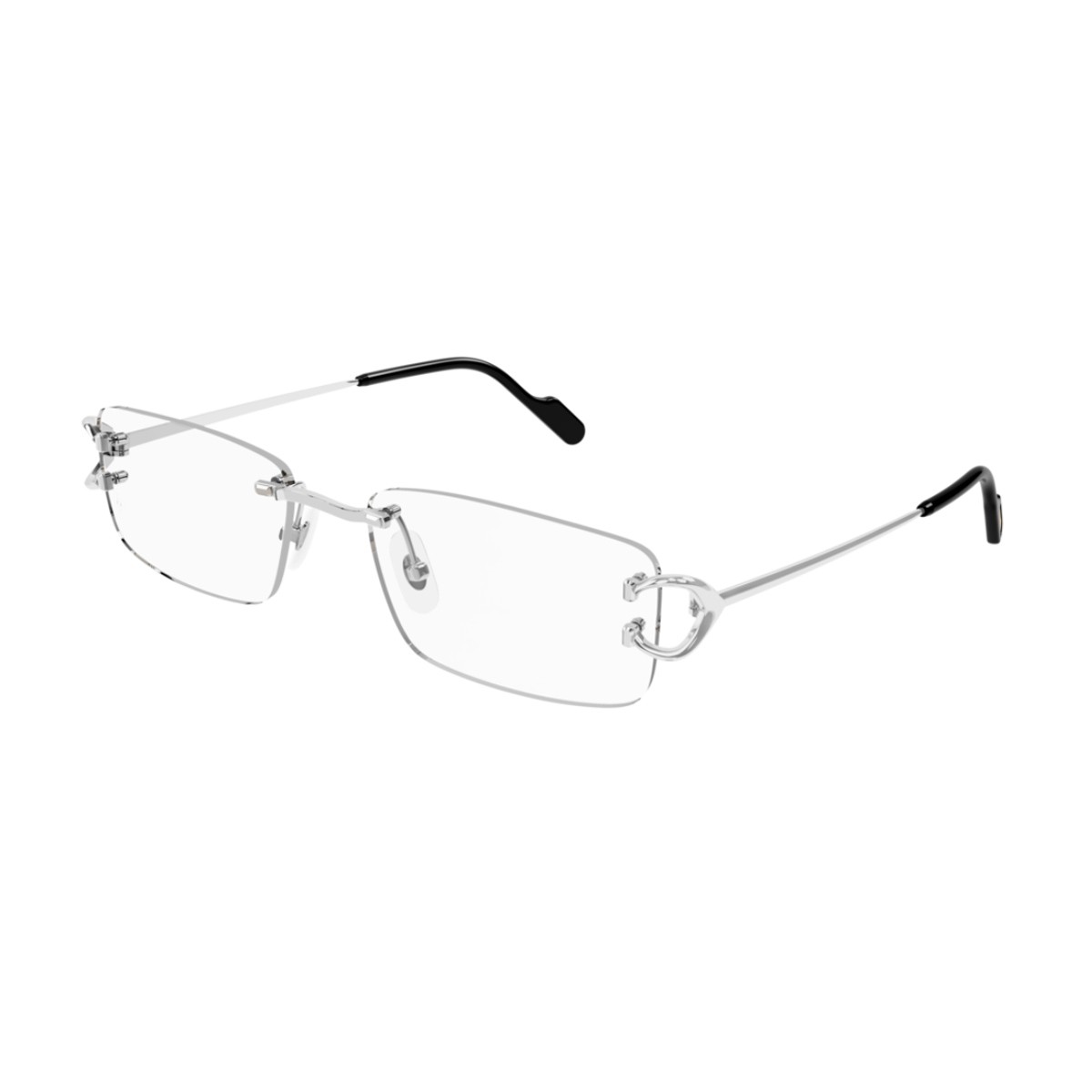 Cartier CT0344O | Unisex eyeglasses