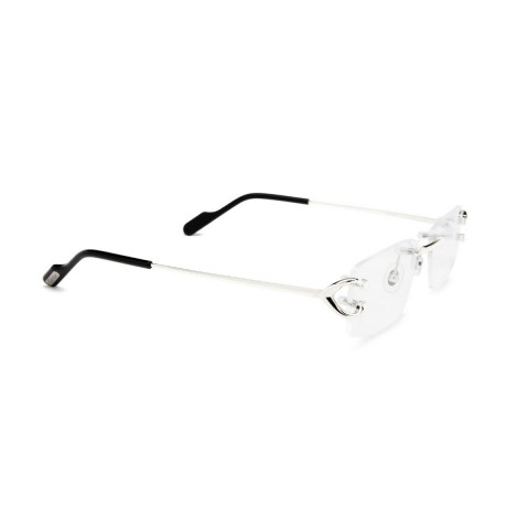 Cartier CT0344O | Unisex eyeglasses