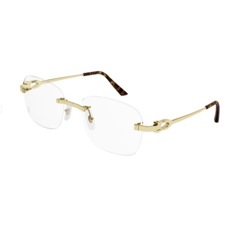 Cartier CT0290O | Men's eyeglasses