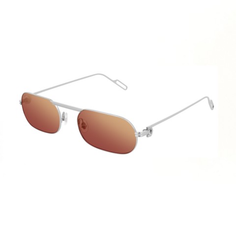 ZRU41Q0A - - Cartier | Unisex sunglasses