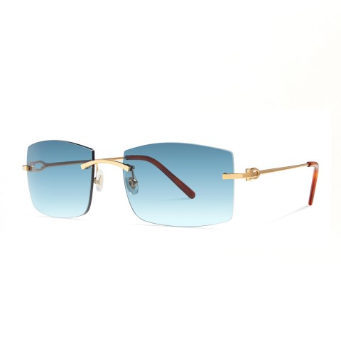 Cartier CT0005RS | Unisex sunglasses