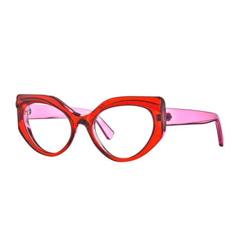 Kirk&Kirk Lotus | Women's eyeglasses