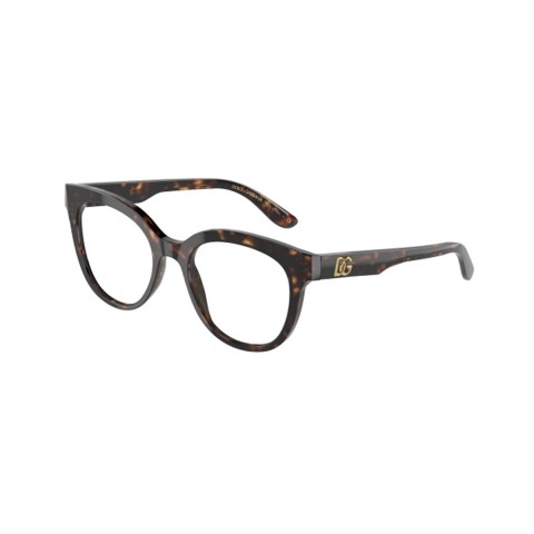 Dolce & Gabbana DG 3353 | Women's eyeglasses