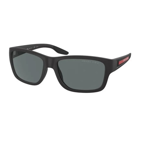 Prada Linea Rossa PS01WS | Men's sunglasses