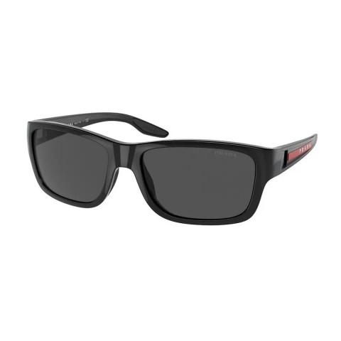 Prada Linea Rossa PS01WS Polarizzato | Men's sunglasses