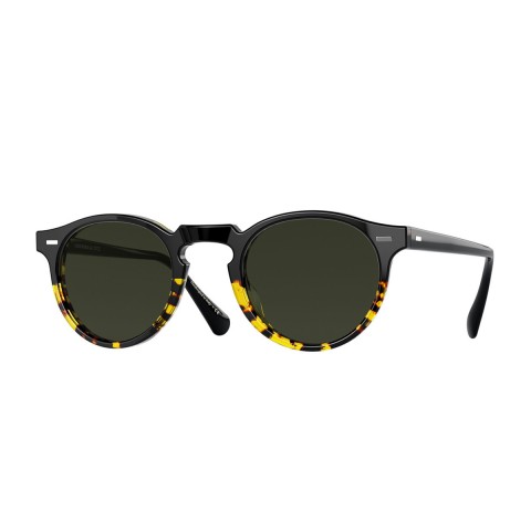 Oliver Peoples OV5217S Gregory peck sun | Unisex sunglasses