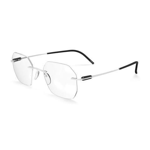 Silhouette 5561/LG | Occhiali da vista Unisex