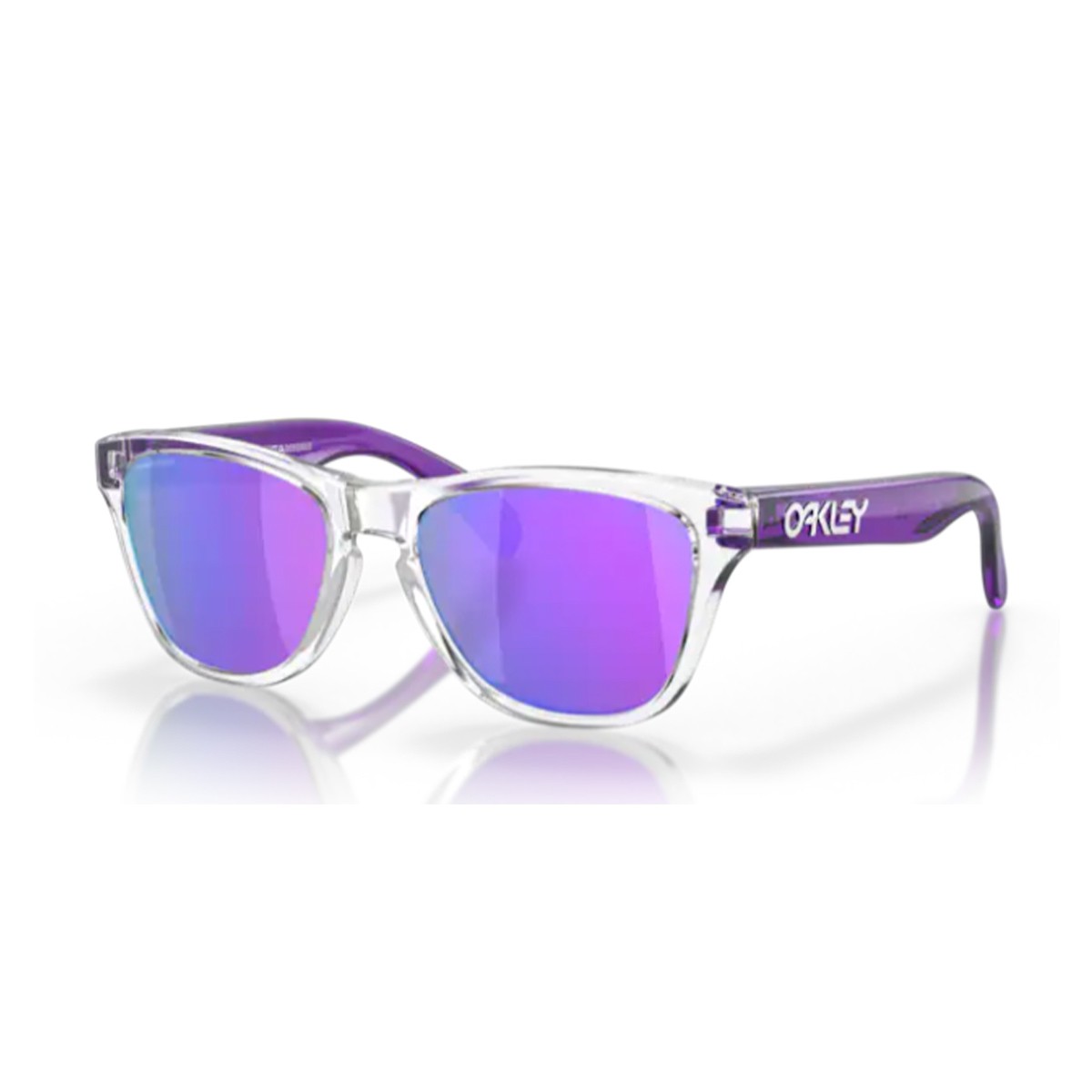 Oakley Frogskins xxs OJ9009 Junior Kids sunglasses | OtticaLucciola