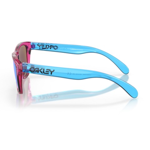 Oakley Frogskins xxs OJ9009 Junior | Occhiali da sole Bambino Oakley Frogskins xxs OJ9009 Junior | Occhiali da sole Bambino