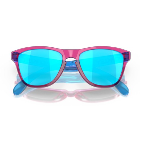 Oakley Frogskins xxs OJ9009 Junior | Occhiali da sole Bambino Oakley Frogskins xxs OJ9009 Junior | Occhiali da sole Bambino