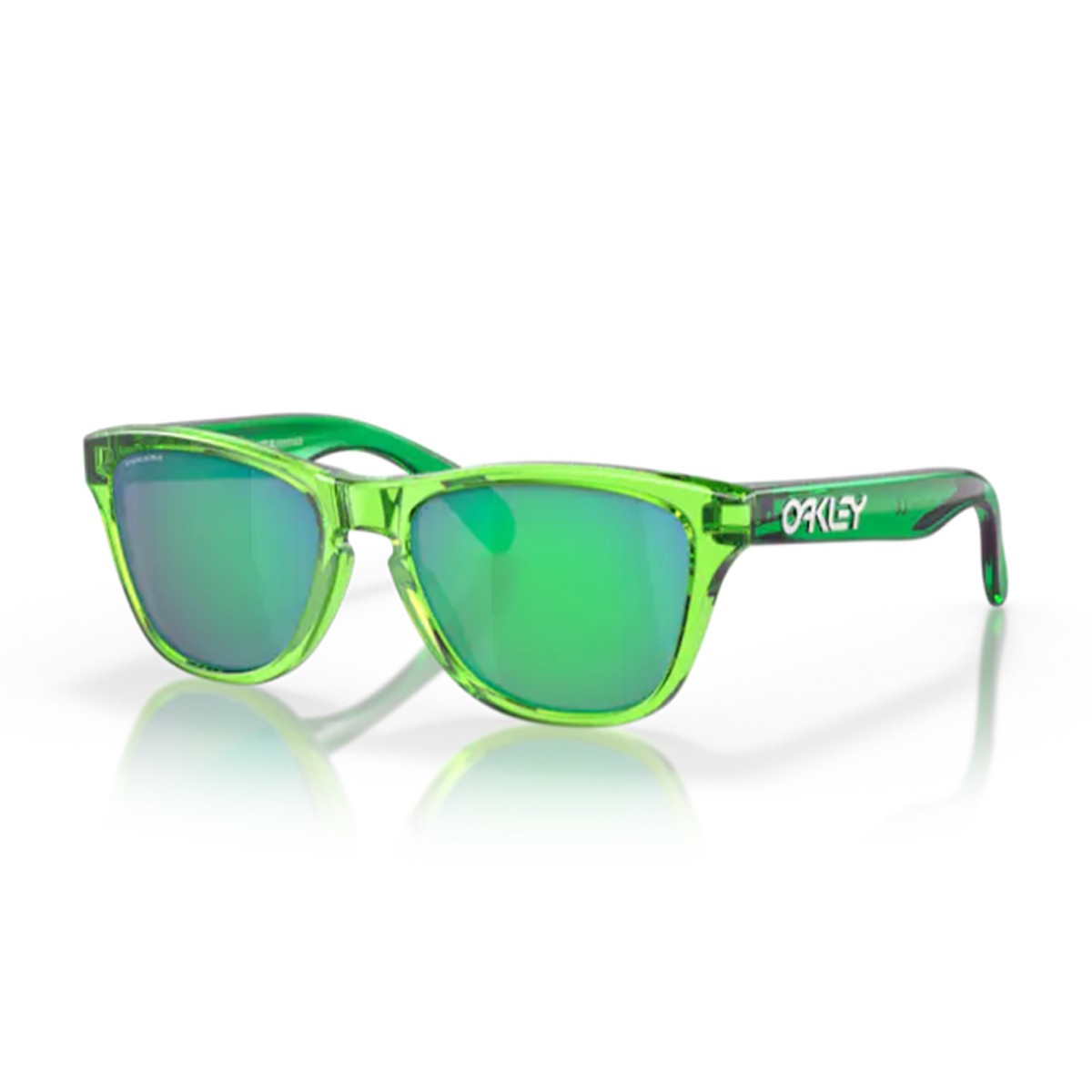 Oakley Frogskins xxs OJ9009 Junior Kids sunglasses | OtticaLucciola