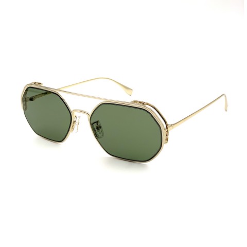 Fendi O'Lock FE40039U | Unisex sunglasses