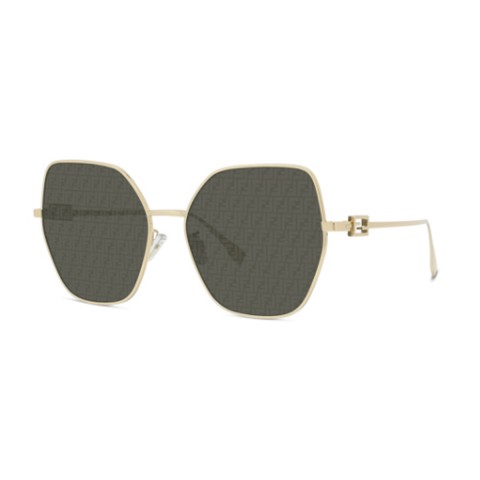 Fendi Baguette FE 40033U | Women's sunglasses