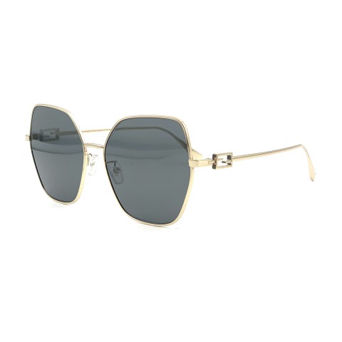 Fendi Baguette FE40033U | Women's sunglasses