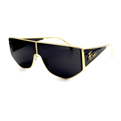 FENDI DISCO FE40051U | Unisex sunglasses