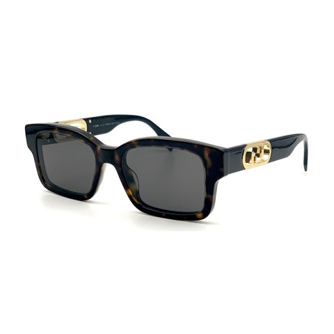 Fendi O'Lock FE40050I | Women's sunglasses