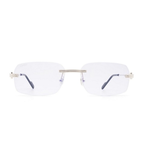 Cartier CT0271S Fotocromatico | Unisex eyeglasses