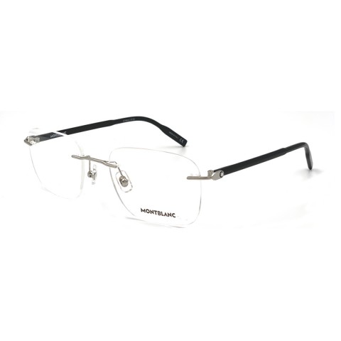Montblanc MB0222O | Men's eyeglasses