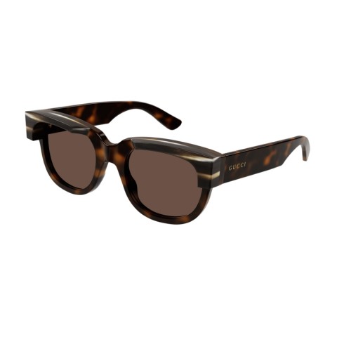 Gucci GG1165S | Unisex sunglasses