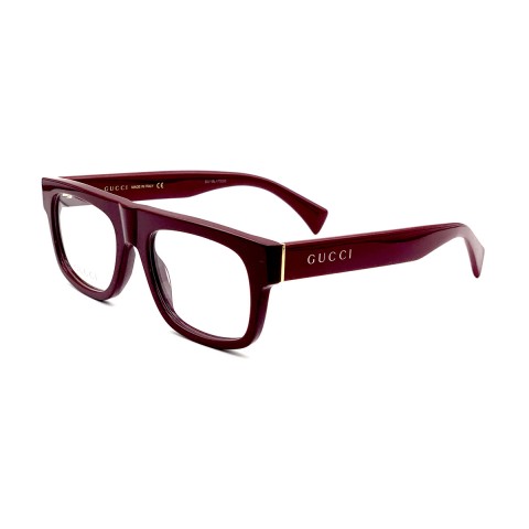 Gucci GG1137O | Men's eyeglasses