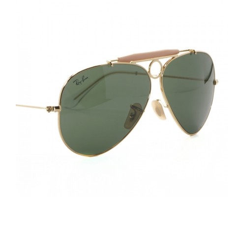 Ray- Ban Shooter RB3138 | Unisex sunglasses