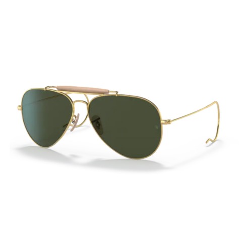 Ray-Ban Outdoorsman RB3030 | Unisex sunglasses
