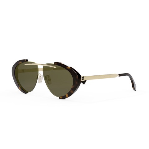 Fendi FE40042U | Unisex sunglasses