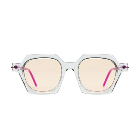 Kuboraum Maske P10 | Women's sunglasses