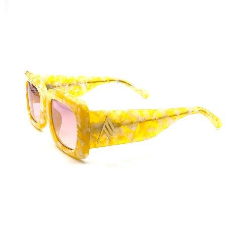 The Attico Marfa | Unisex sunglasses