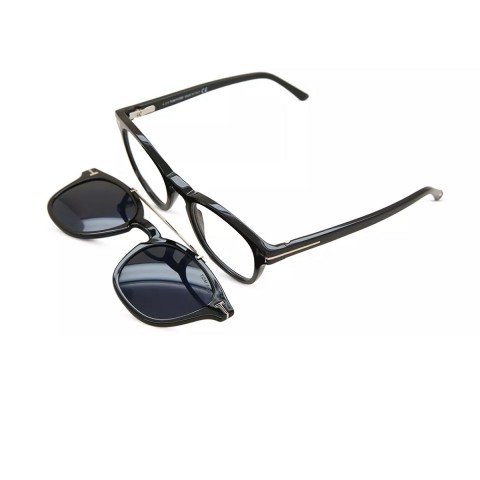 Tom Ford FT5532 | Men's eyeglasses