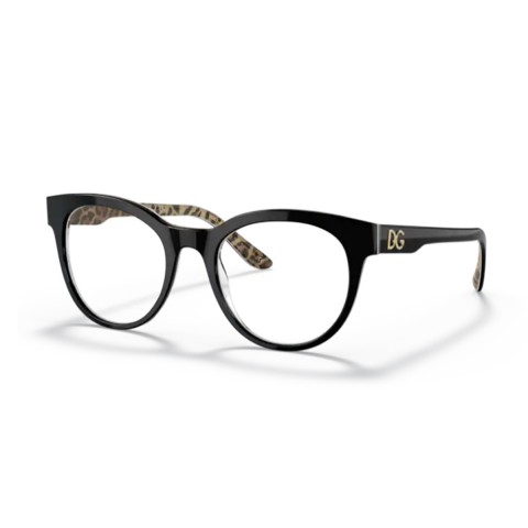 Dolce & Gabbana DG3334 | Women's eyeglasses