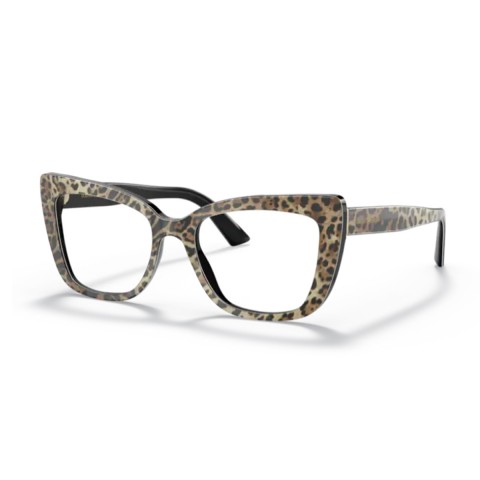 Dolce & Gabbana DG3308 | Women's eyeglasses