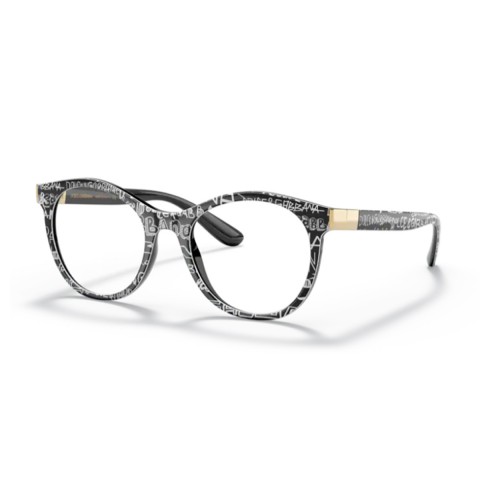 Dolce & Gabbana DG5075 | Women's eyeglasses