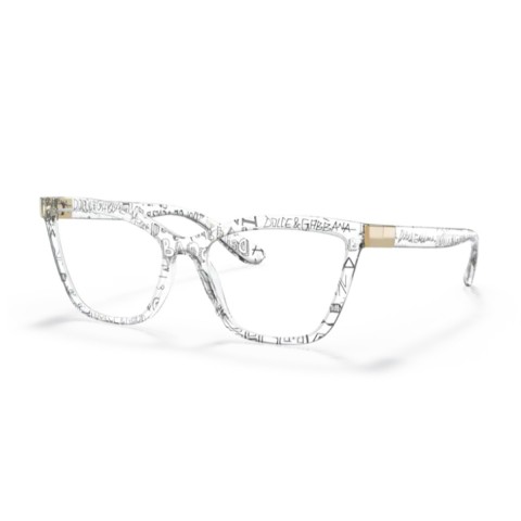 Dolce & Gabbana DG5076 | Women's eyeglasses
