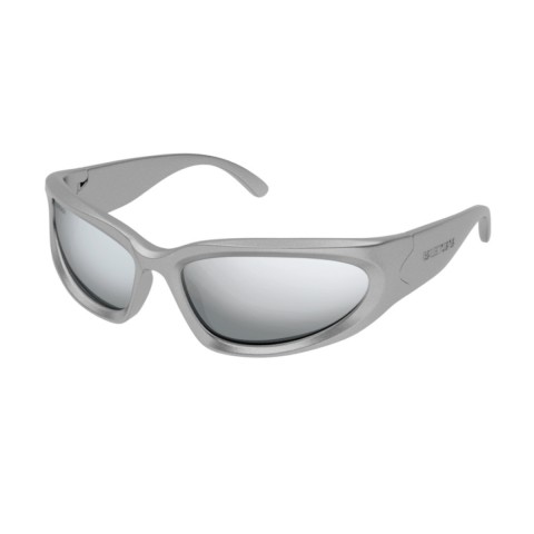 Balenciaga Swift Oval BB0157S | Unisex sunglasses