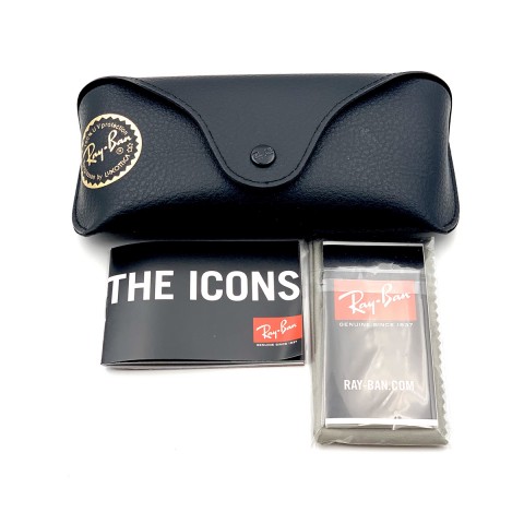 Ray-Ban RB2140 Wayfarer | Occhiali da sole Unisex