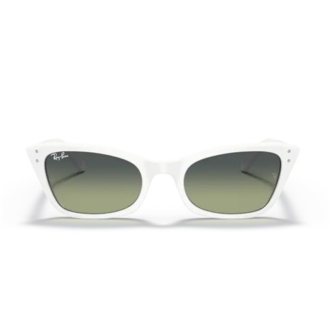 Ray-Ban RB2299 Lady Burbank | Women's sunglasses