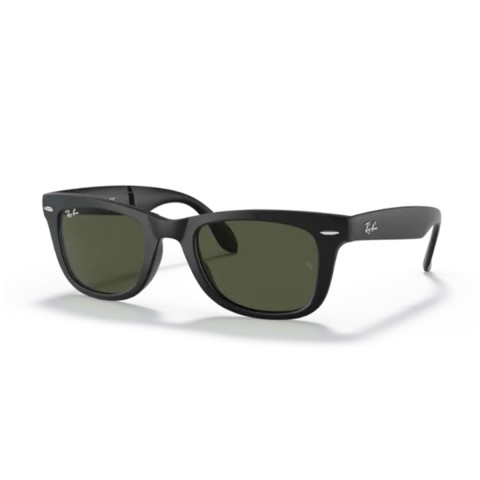 Ray-Ban Folding wayfarer RB4105 | Women's sunglasses