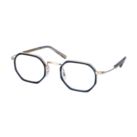 Masunaga GMS-118 | Men's eyeglasses