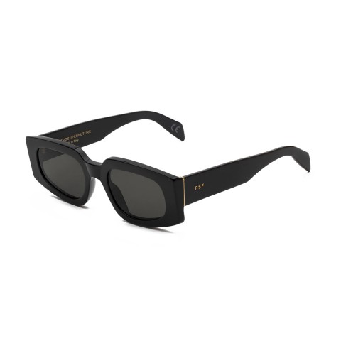 Retrosuperfuture TETRA Black | Unisex sunglasses