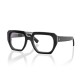 Kirk&Kirk Horace C14 Black Matt | Unisex eyeglasses