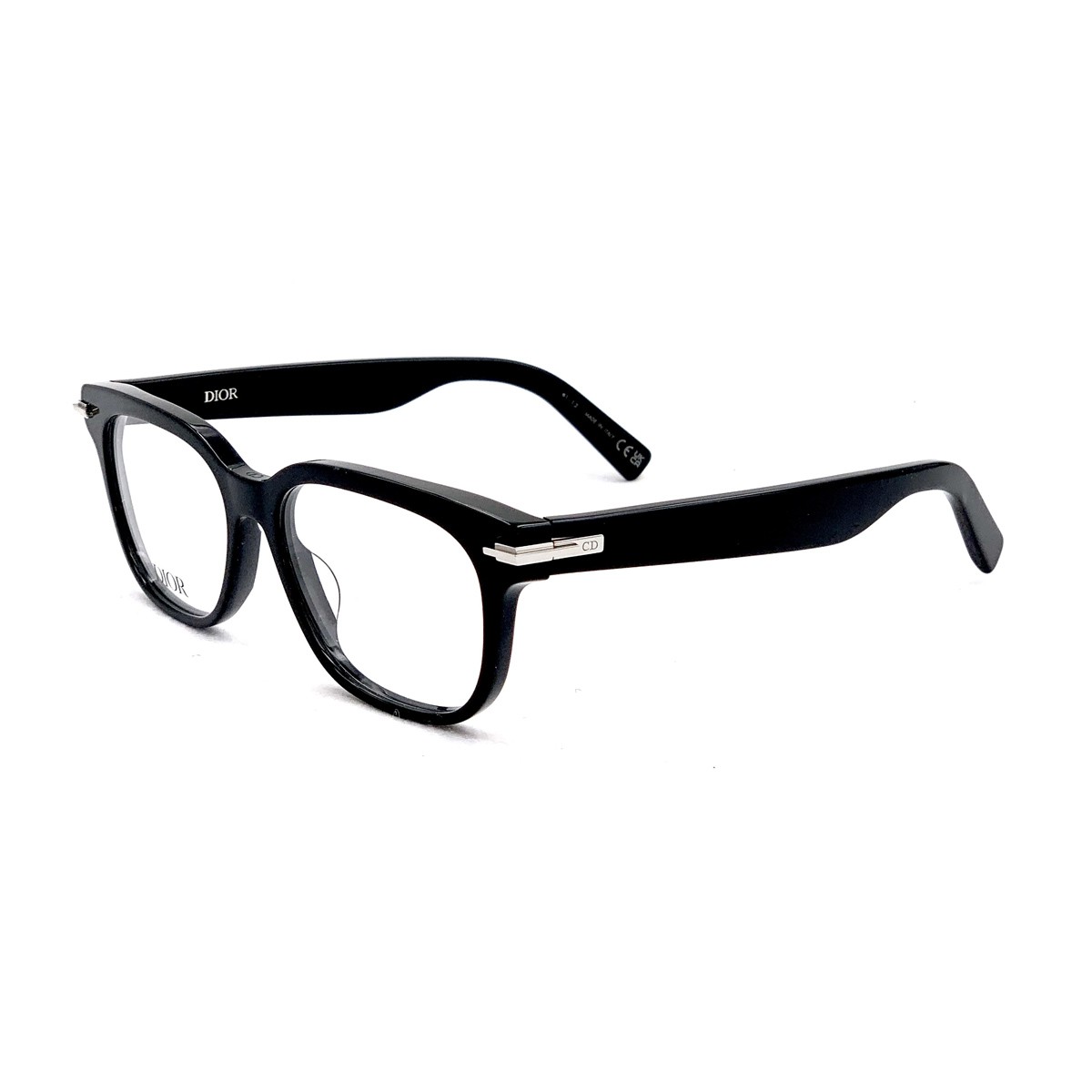 Christian Dior DIORBLACKSUIT O S11I 1000 | Men's eyeglasses