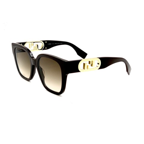 Fendi FE40063I Fendi O'Lock | Women's sunglasses
