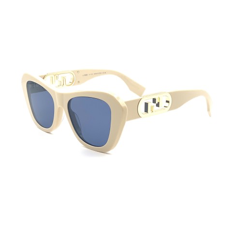 Fendi FE40064I Fendi O'Lock | Women's sunglasses