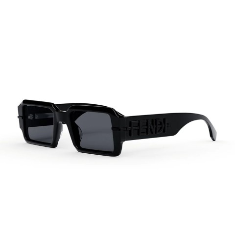 Fendi FE40073U Fendigraphy 01a | Unisex sunglasses