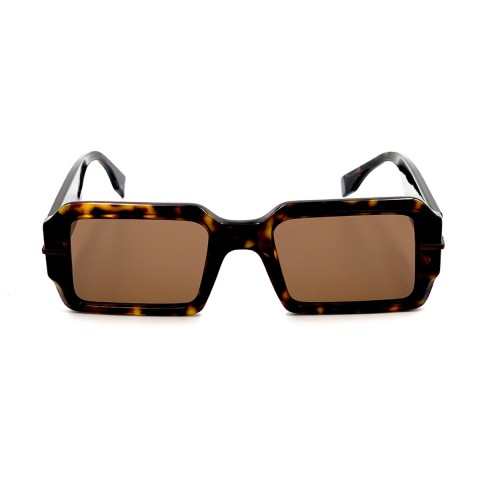 Fendi Fendigraphy FE40073U | Men's sunglasses