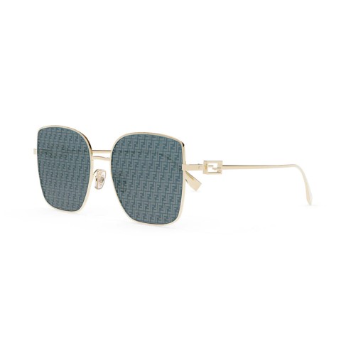 Fendi FE40013U Baguette | Women's sunglasses